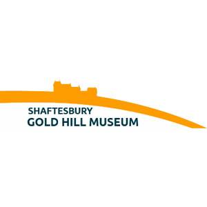 Gold Hill And Museum logo